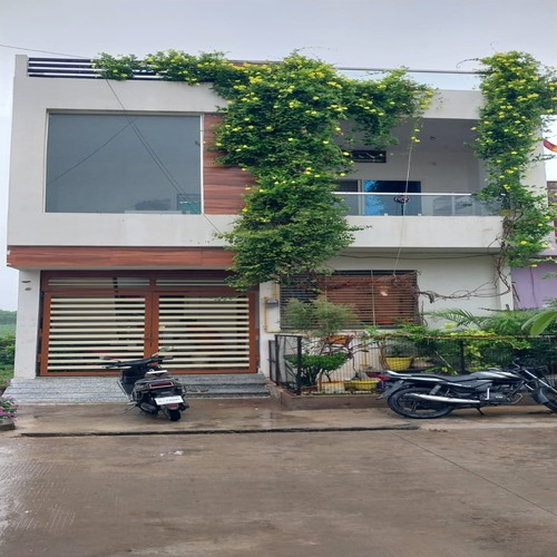 Sthanvi Homestay Sthanvi Homestay